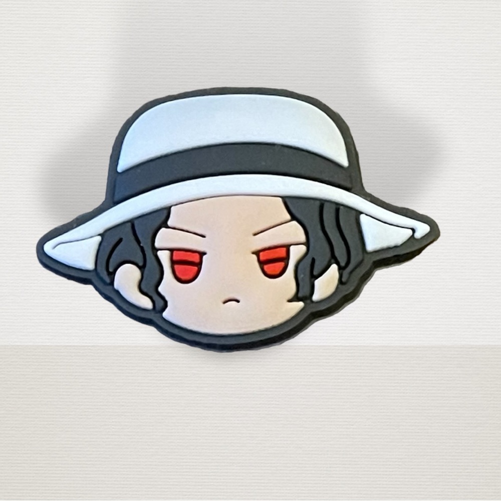 Demonslayer Crocs Charm - 50% OFF When you buy 3 or‎ more